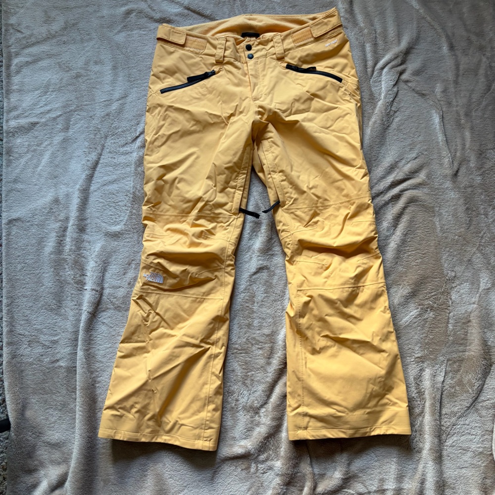 Women’s North Face Ski Pants